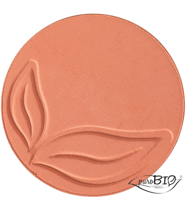 Compact Blush Coral Pink Matte, 5,20 g - Image 2