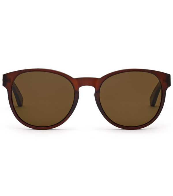 Sunglasses The Gryphon walnut wood