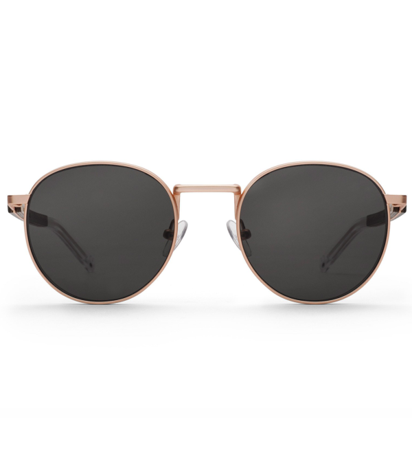 Sunglasses Janis Walnut wood