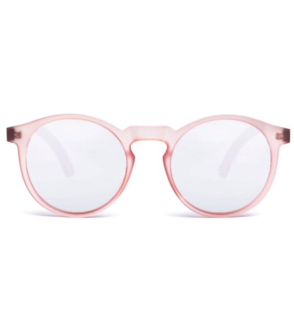 Sonnenbrille Molly Walnussholz