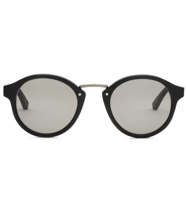 Sunglasses Nox Black oak wood
