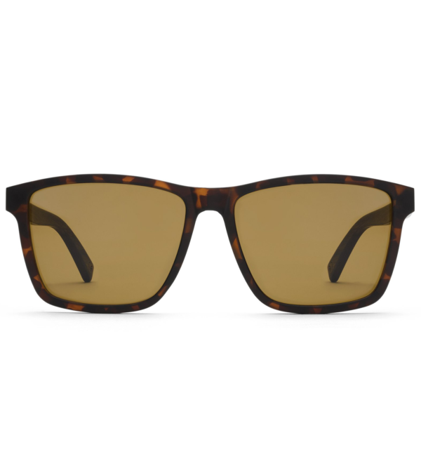 Sunglasses Ronja Walnut wood