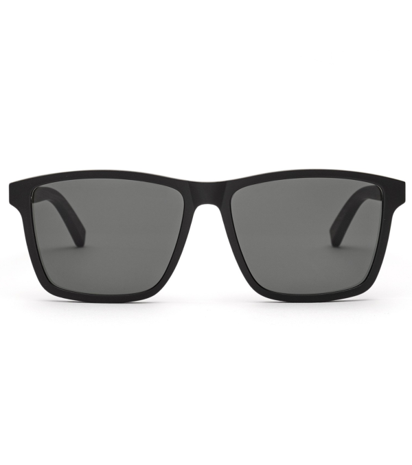 Sunglasses Tomte Walnut wood