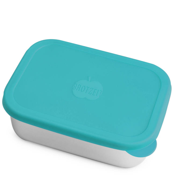 Dichte Lunchbox Einerlei, Aqua