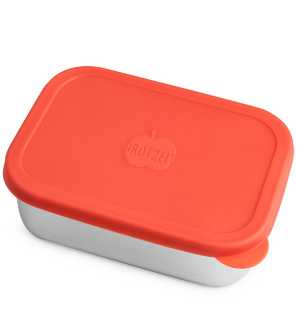 Dichte Lunchbox Einerlei, Rot