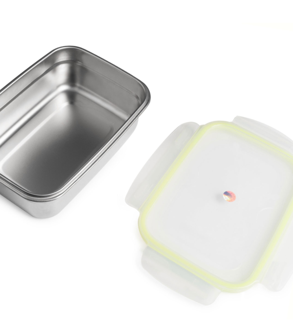Dichte Lunchbox klick, 1500 ml – Bild 2