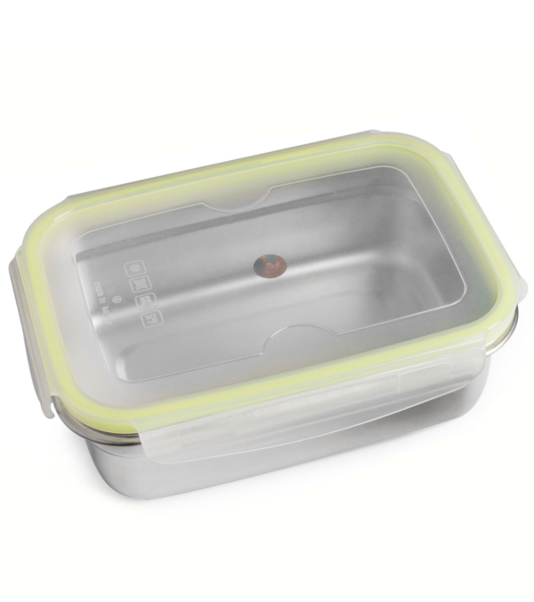 Dichte Lunchbox klick, 1500 ml