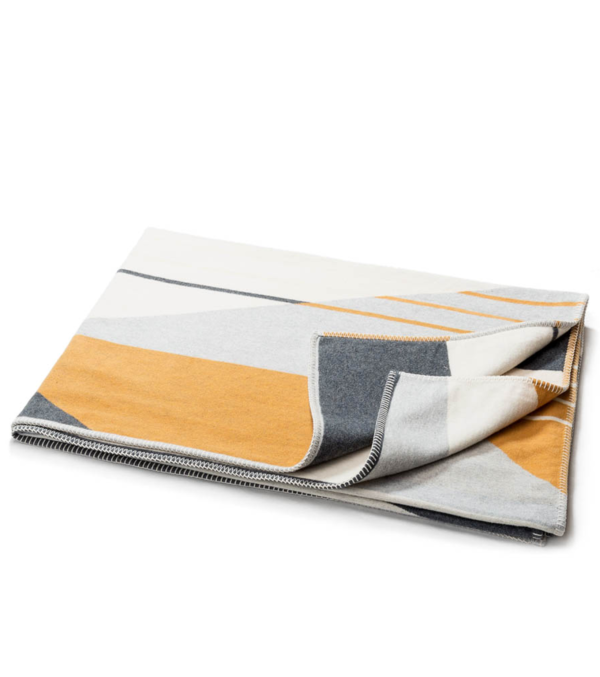 Kuscheldecke Geo 150 x 200 cm