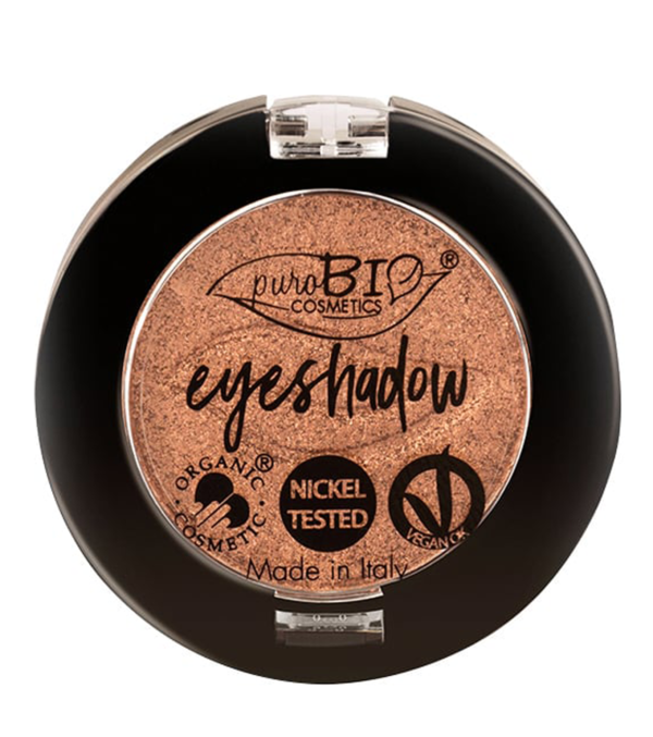Compact Eye Shadow Copper, 2,50 g