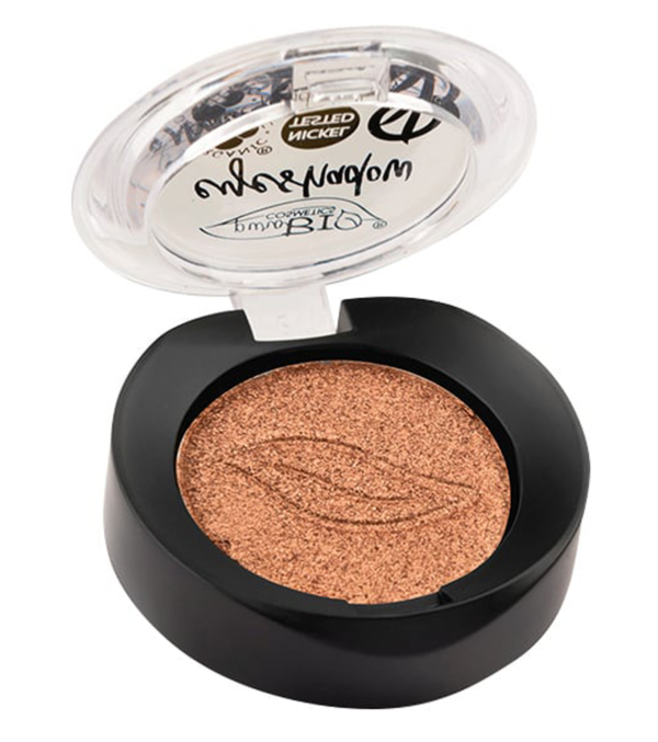 Compact Eye Shadow Copper, 2,50 g - Image 2