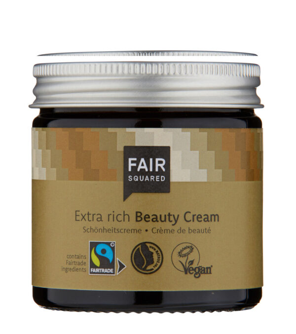 Extra reichhaltige Beauty Cream, 50 ml