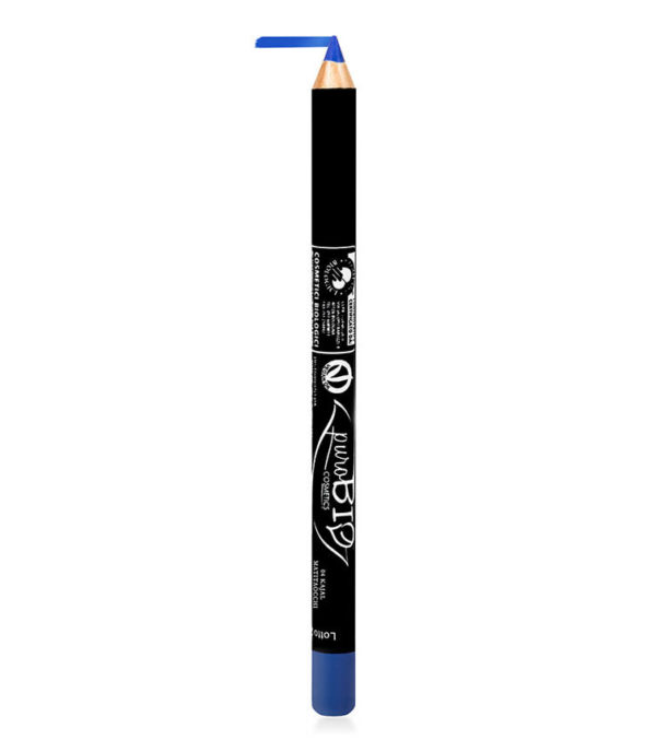 Eye Liner Electric Blue