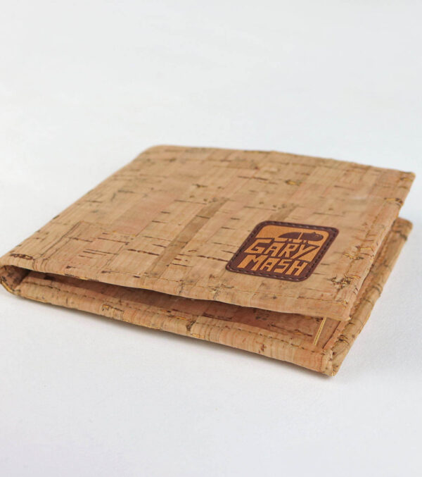 Cork wallet Manhattan - Image 7