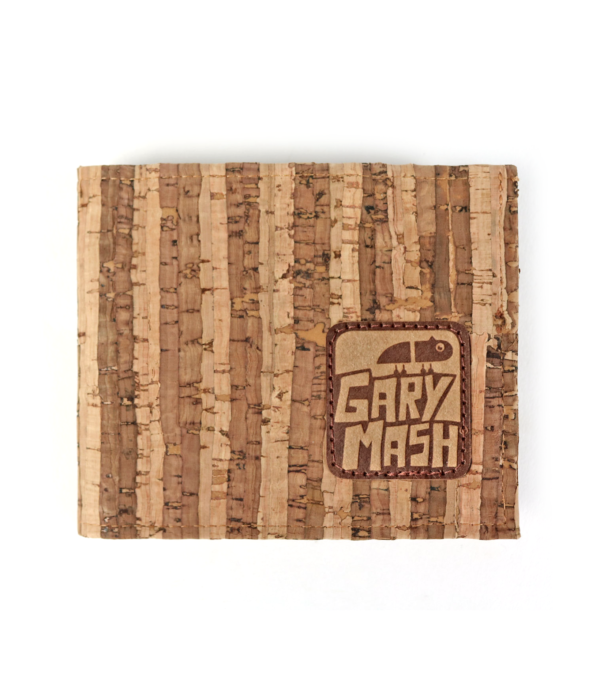 Cork wallet Charleston