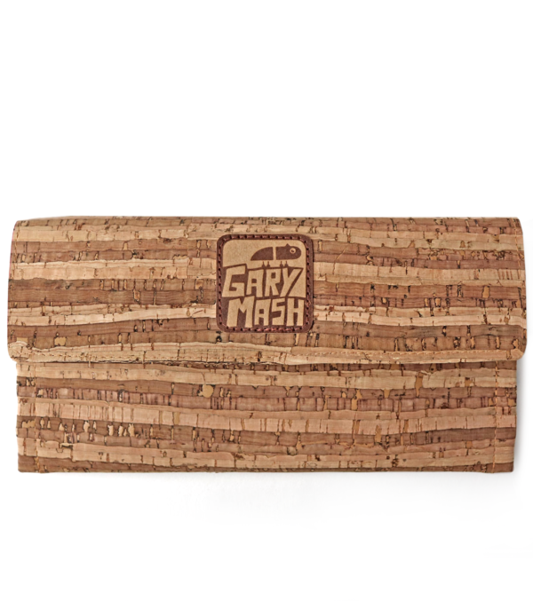 Cork wallet Dallas
