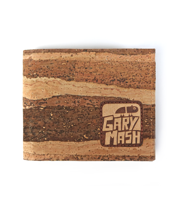 Cork wallet Jackson