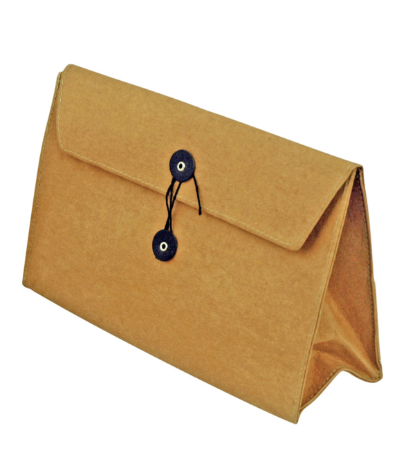 Paper Lunchbag brown, big