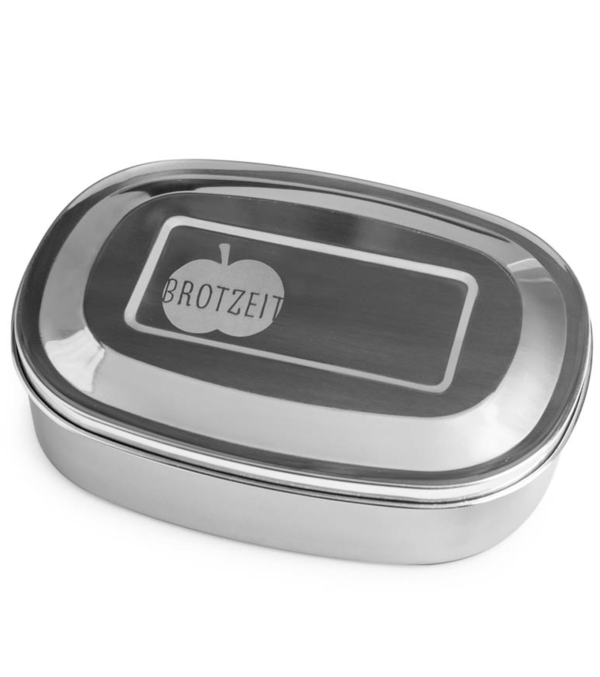 Stainless Steel Lunchbox Magic, Stripes - Image 5