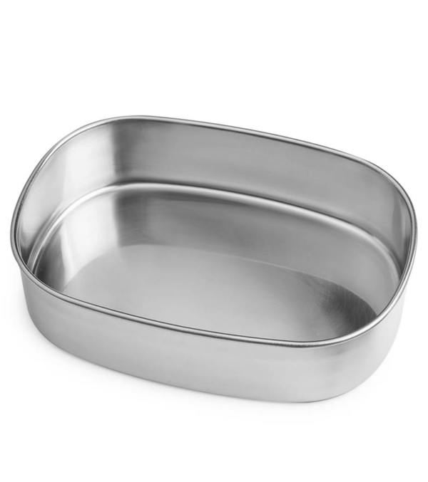Stainless Steel Lunchbox Magic, Stripes - Image 3