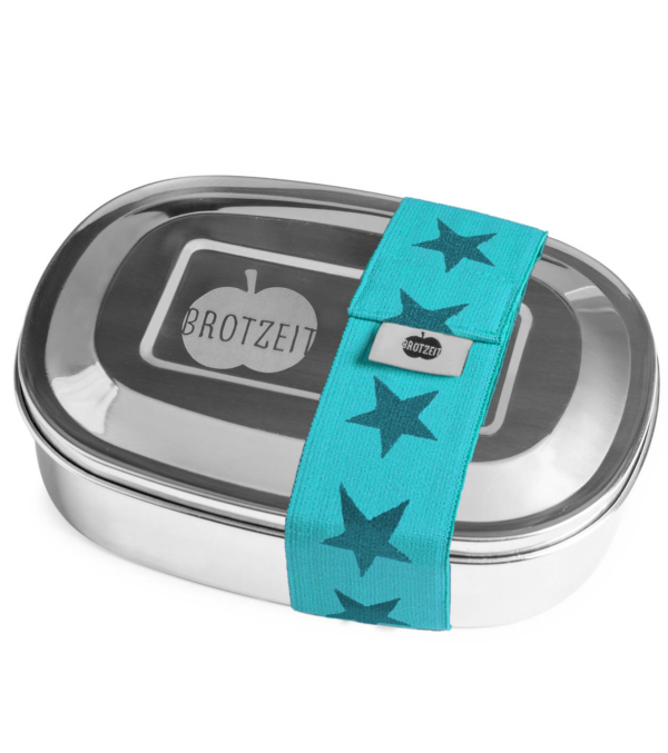 Stainless Steel Lunchbox Magic, Stars - Image 16