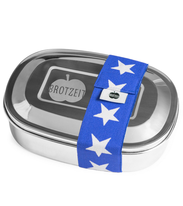 Stainless Steel Lunchbox Magic, Stars - Image 9