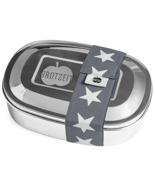 Stainless Steel Lunchbox Magic, Stars - Image 15