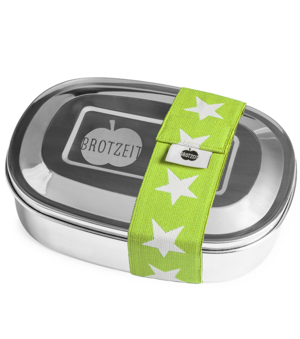 Stainless Steel Lunchbox Magic, Stars - Image 14