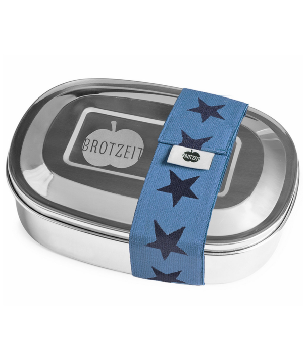 Stainless Steel Lunchbox Magic, Stars - Image 13