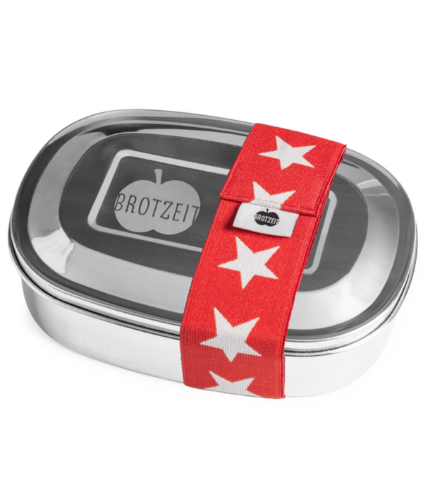 Stainless Steel Lunchbox Magic, Stars - Image 11