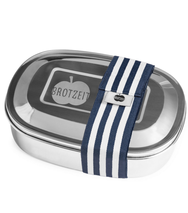 Stainless Steel Lunchbox Magic, Stripes - Image 15