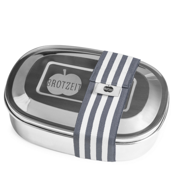 Stainless Steel Lunchbox Magic, Stripes - Image 16