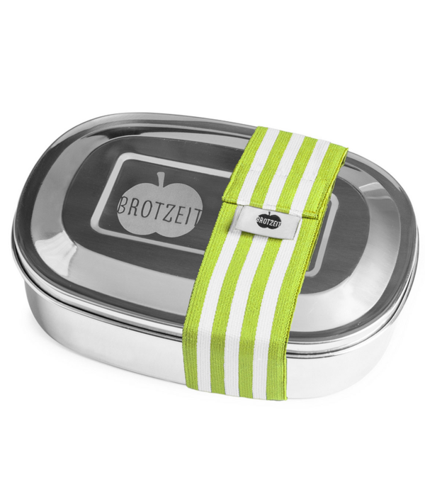 Stainless Steel Lunchbox Magic, Stripes - Image 14