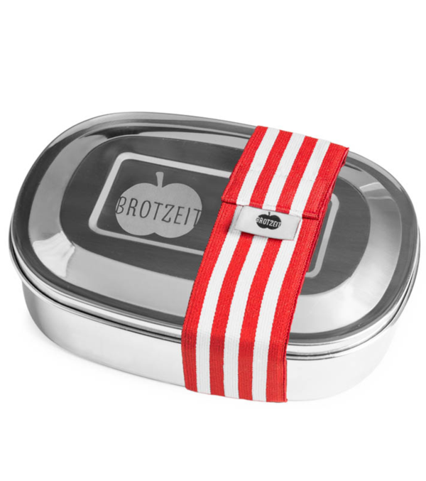 Stainless Steel Lunchbox Magic, Stripes - Image 17