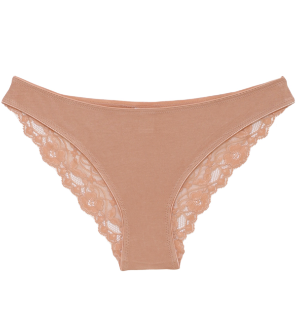 Mia Slip beige