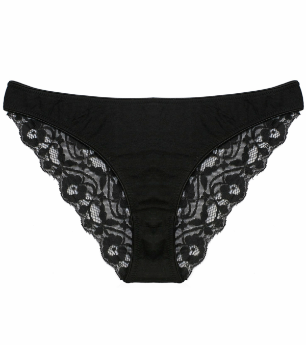 Mia Slip black