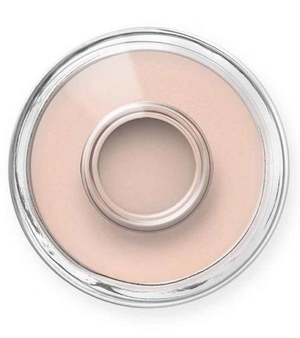 Mila Transparenter Nagellack, 12 ml – Bild 2
