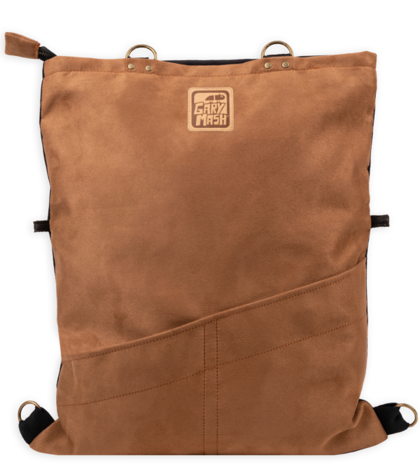 Rachel Allrounder, Basic Caramel