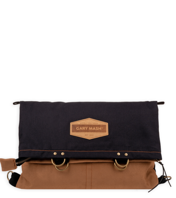 Rachel Allrounder, Basic Caramel - Image 5