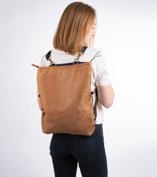 Meine Rachel Tasche, individualisierbar – Bild 6