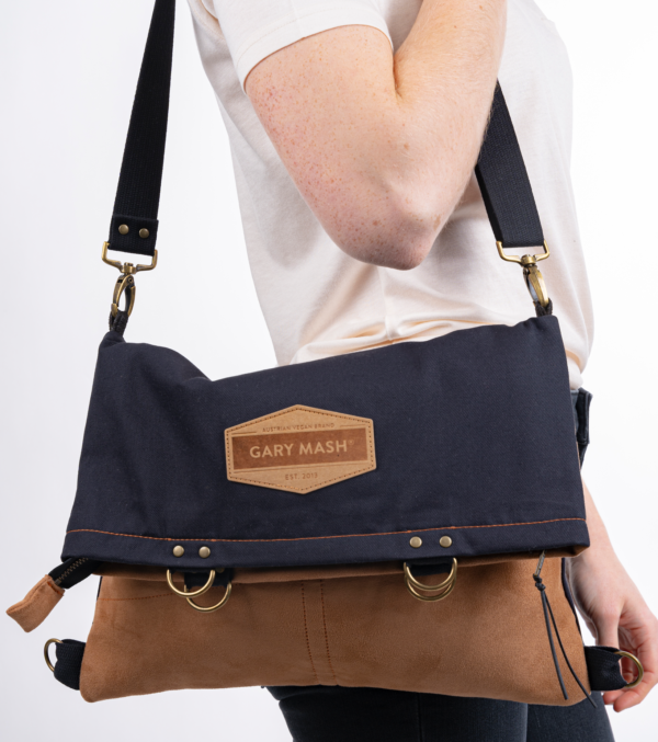 Rachel Allrounder, Basic Caramel - Image 7