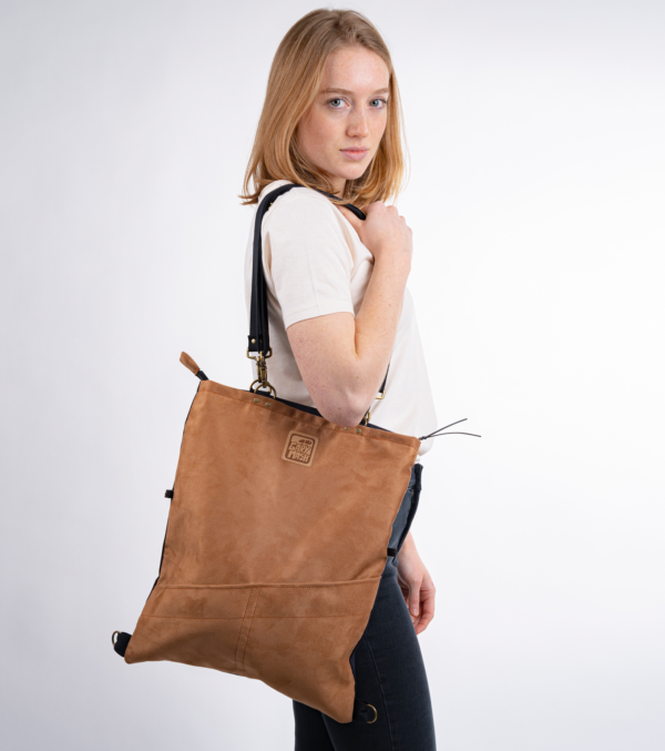 Rachel Allrounder, Basic Caramel - Image 8