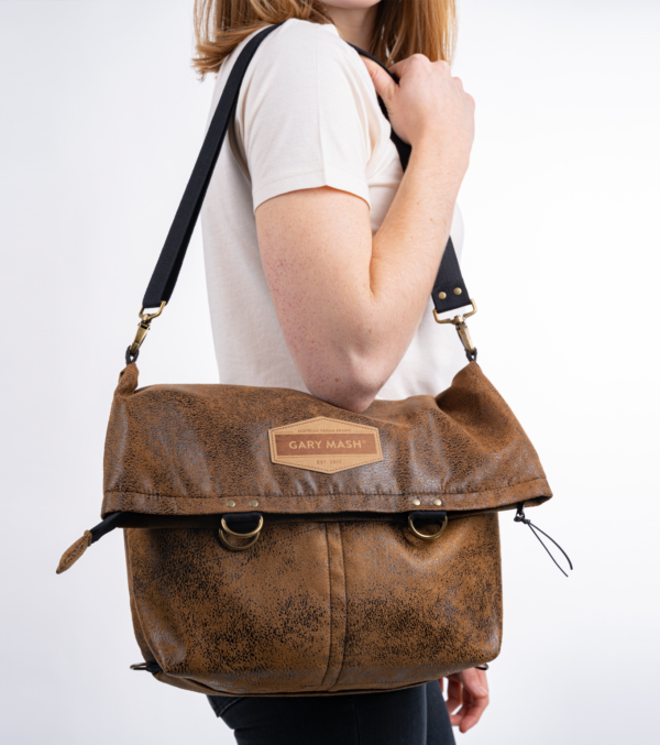 Rachel Allrounder XL, Casual Chic Brown - Image 4
