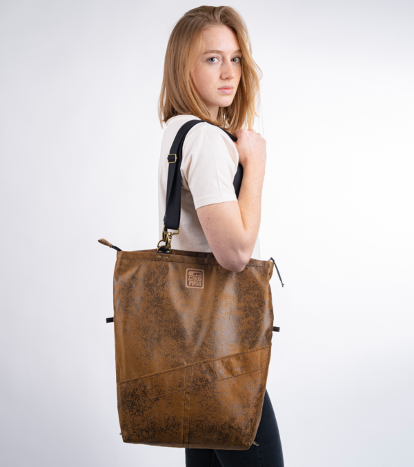 Rachel Allrounder XL, Casual Chic Brown - Image 5