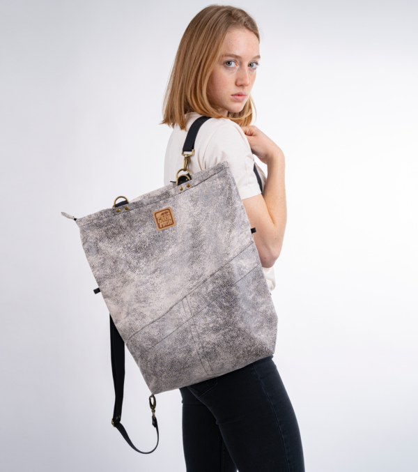 Rachel Allrounder XL, Casual Chic White