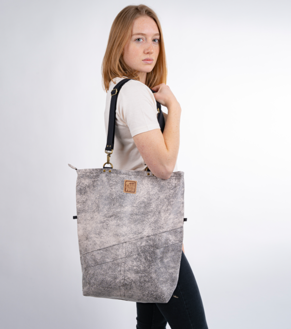 Rachel Allrounder XL, Casual Chic White - Image 3