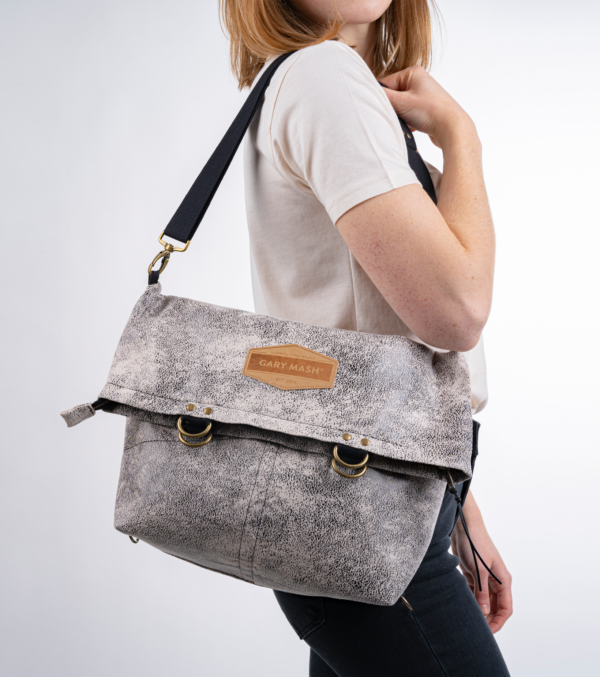 Rachel Allrounder XL, Casual Chic White - Image 2