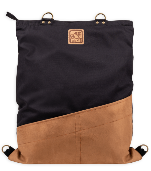 Robin Allrounder, Caramel