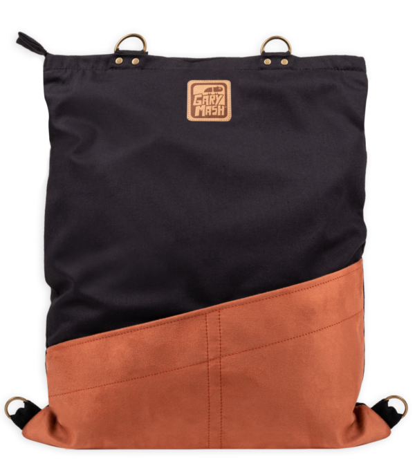 Robin Allrounder, Carrot – Bild 2
