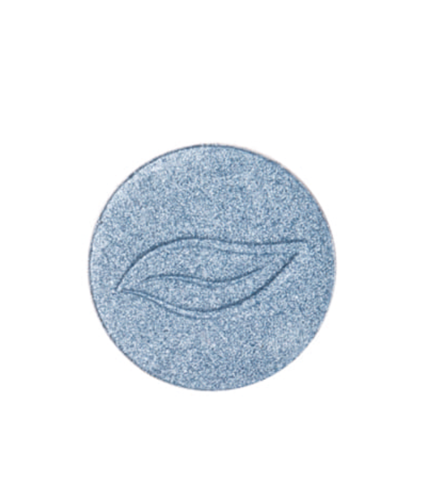 Eye Shadow Ice blue Refill