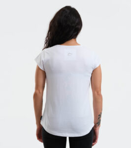 Shirt Asheville Crosses – Bild 14